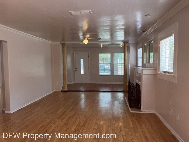 Building Photo - 3 br, 2 bath House - 3509 Baldwin Ave