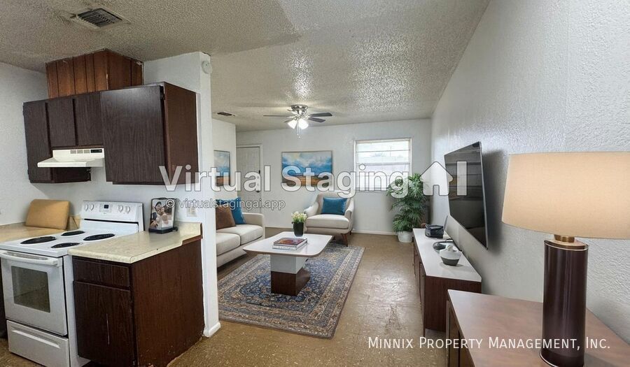 Foto principal - 637 S Crosby St