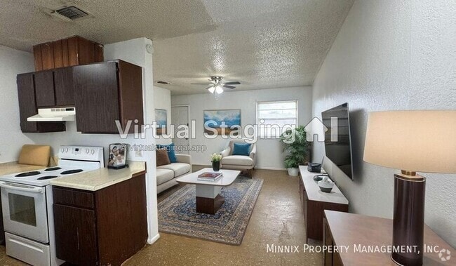 Building Photo - 637 S Crosby St