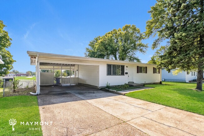 Building Photo - 3 Bedroom in Florissant, MO