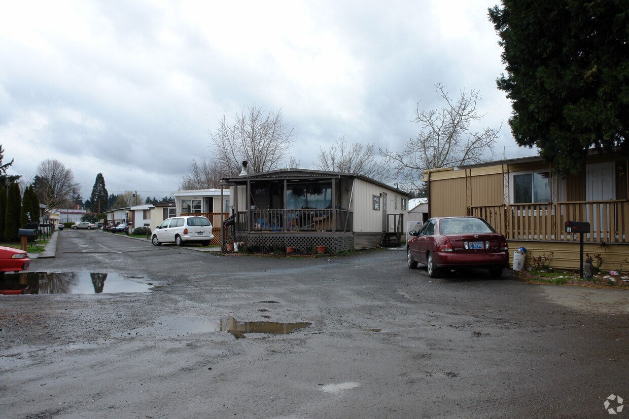 Primary Photo - 10315-10323 NE Sandy Blvd