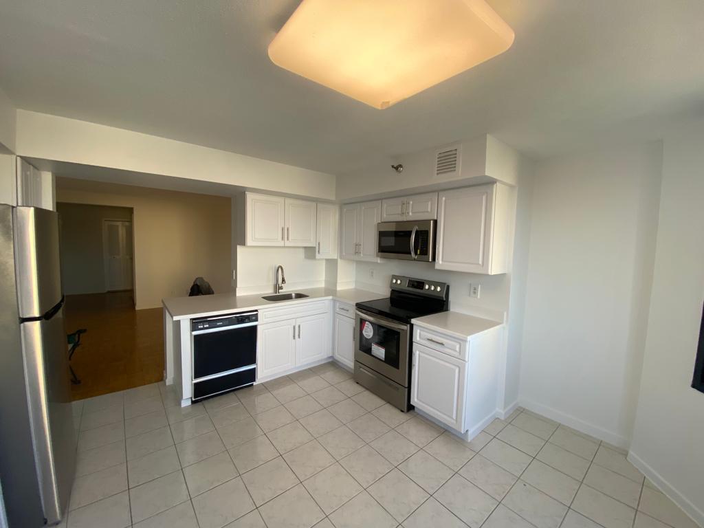 All new appliances - 1265 15th St