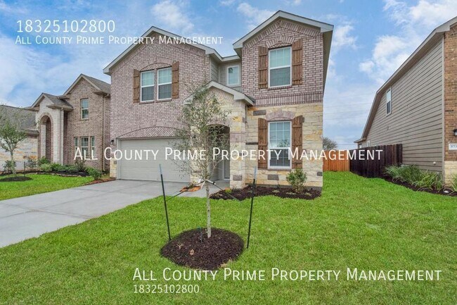 Foto del edificio - 5723 Prairie Chapel Rd