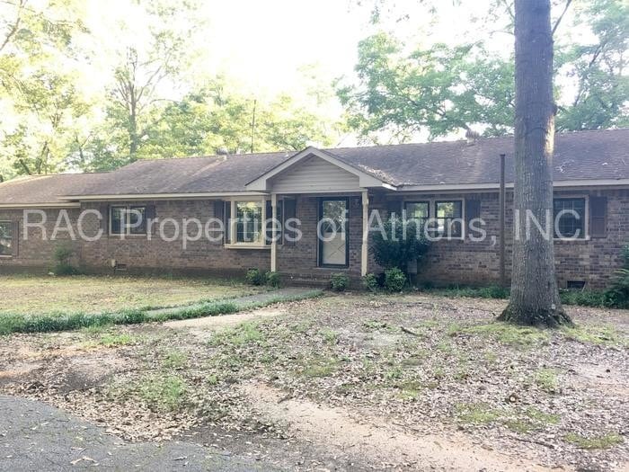 Primary Photo - 2195 Winterville Rd