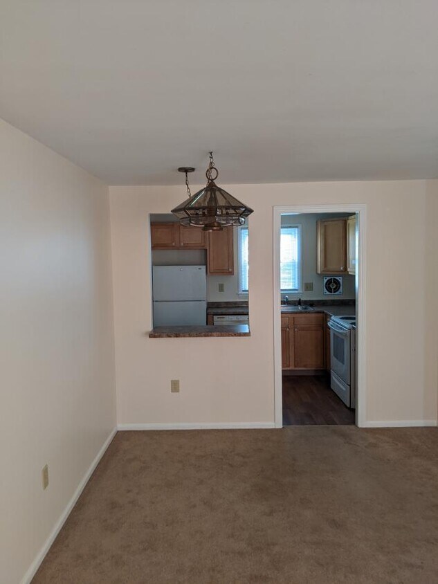 Primary Photo - 1 bedroom in Farmington CT 06032