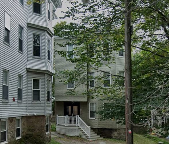 Building Photo - 17 Parker Hill Ave