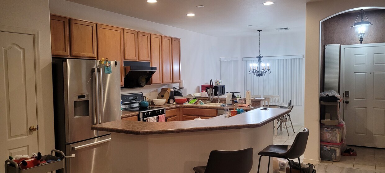 Foto del edificio - 44242 W Venture Ln