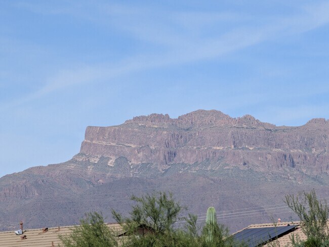 Building Photo - 9287 E Shasta Dr