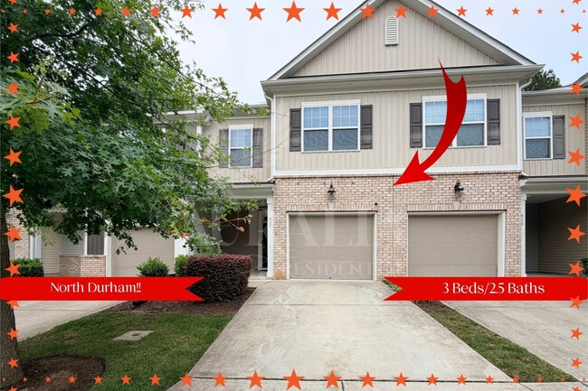 Photo - 907 Saratoga Drive House