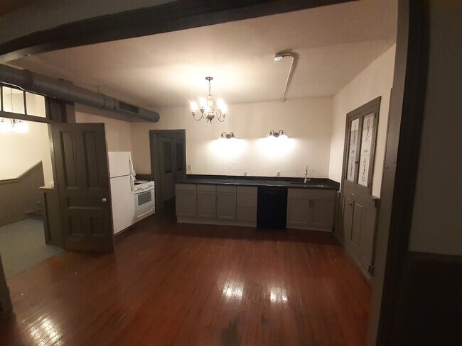 Foto del edificio - 214 Locust St