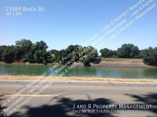 Foto del edificio - 13589 River Rd