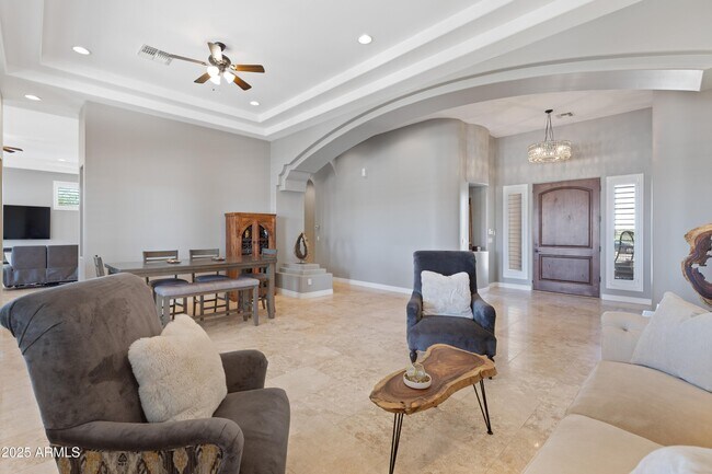 Foto del edificio - 16246 E Gamble Ln