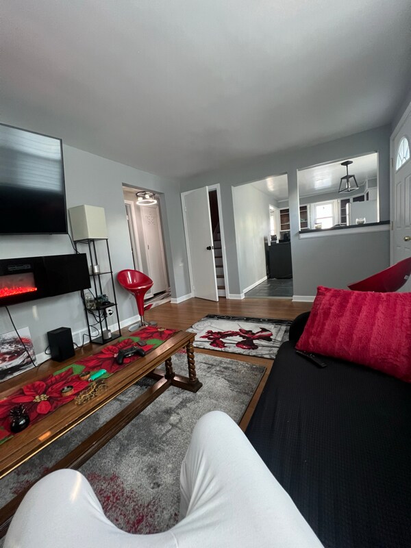 Foto del edificio - 5645 West Ln