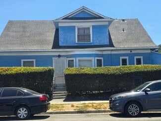 Building Photo - 3443 Madison Ave