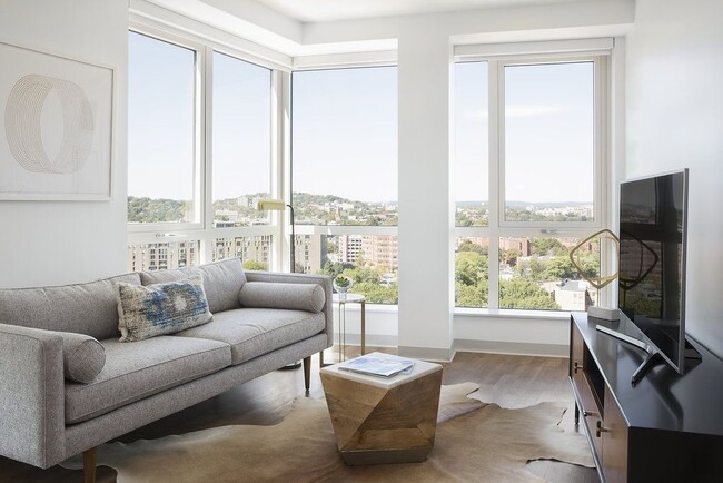 Serenity apartments — community photo - Serenity