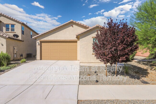 Foto del edificio - 4466 S Sunrise Bluff Way