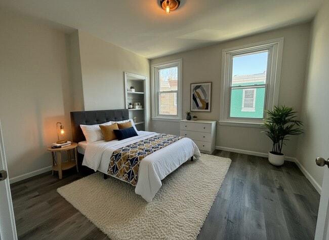 Building Photo - 2556 N Jessup St