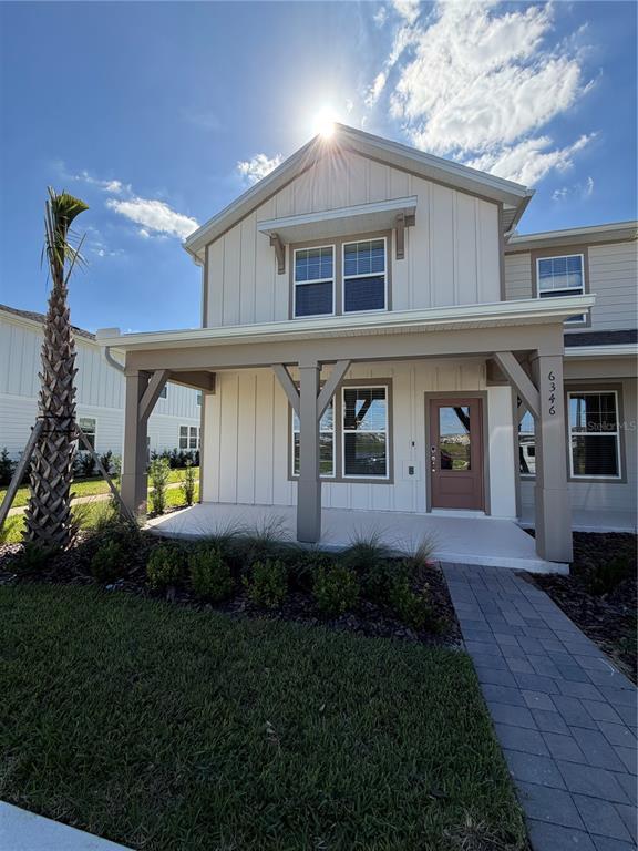 Foto del edificio - 6346 Tabebuia Pkwy