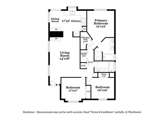 Building Photo - 2016 Havelina ST, Las Vegas, NV 89108