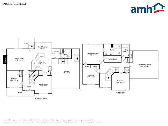 Building Photo - 4704 Alenja Lane