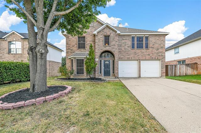 416 Alta Ridge Dr, Keller, TX 76248 - House Rental in Keller, TX ...