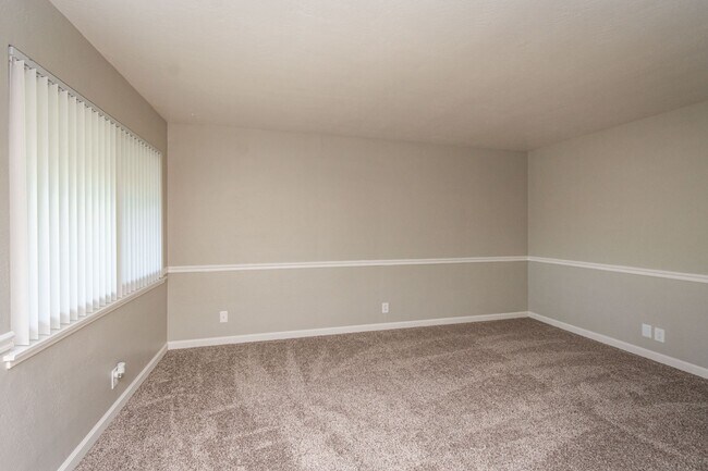 Foto del interior - McClatchy Hillside apartments