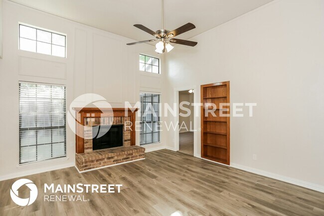 Foto del edificio - 5311 Pocassett Dr