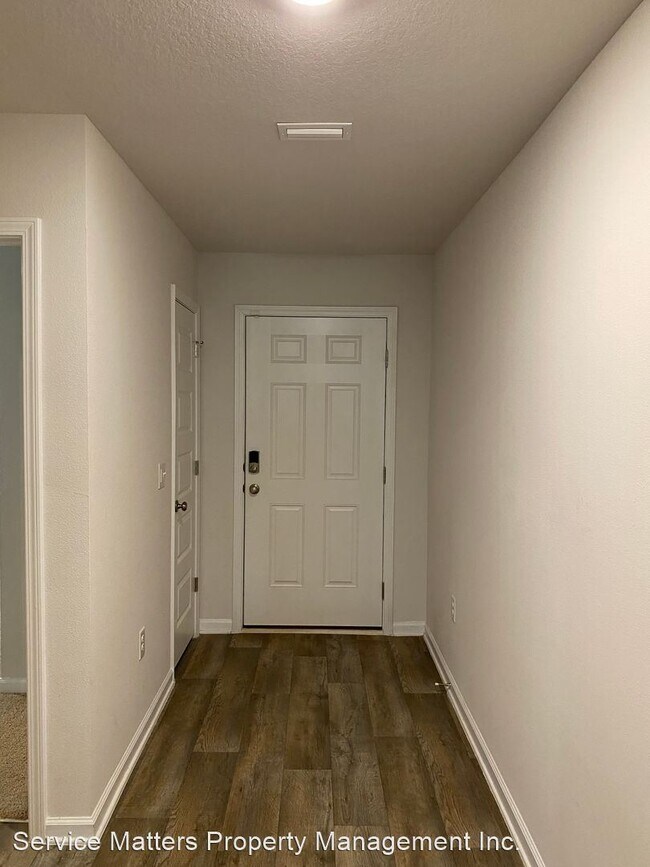 Foto del edificio - 4 br, 2 bath House - 5509 Galahad Trail