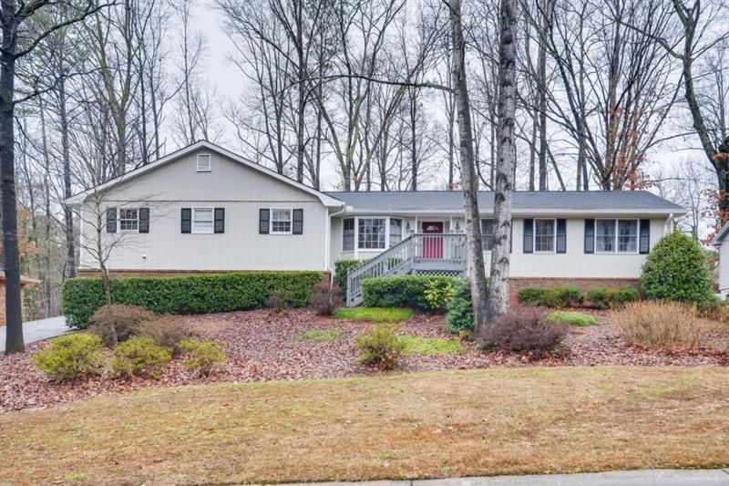 Primary Photo - 5223 Tall Oak Dr