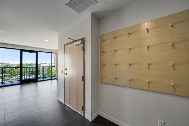 Interior Photo - 201 E. Front