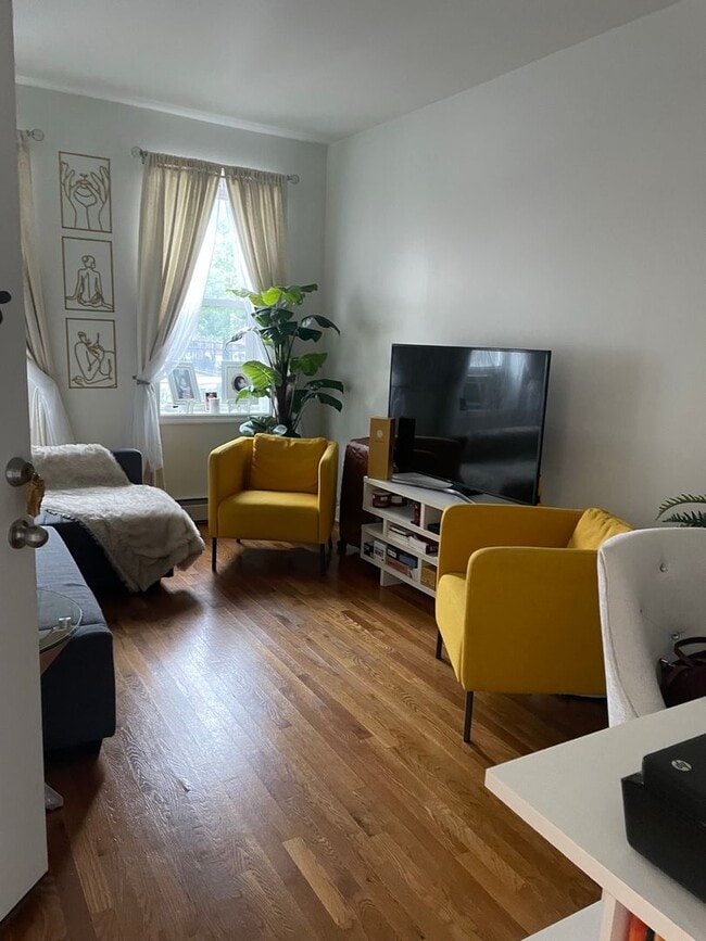 Shurtleff Investment One LLC - Shurtleff Investment One LLC Apartment
