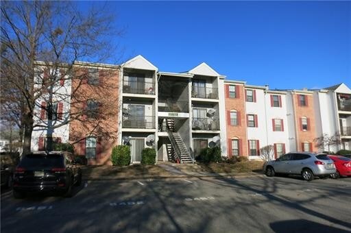 Foto del edificio - 62 Canterbury Ct