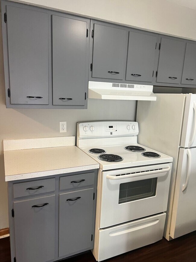 Foto del interior - 3805-3817 Briar Pl