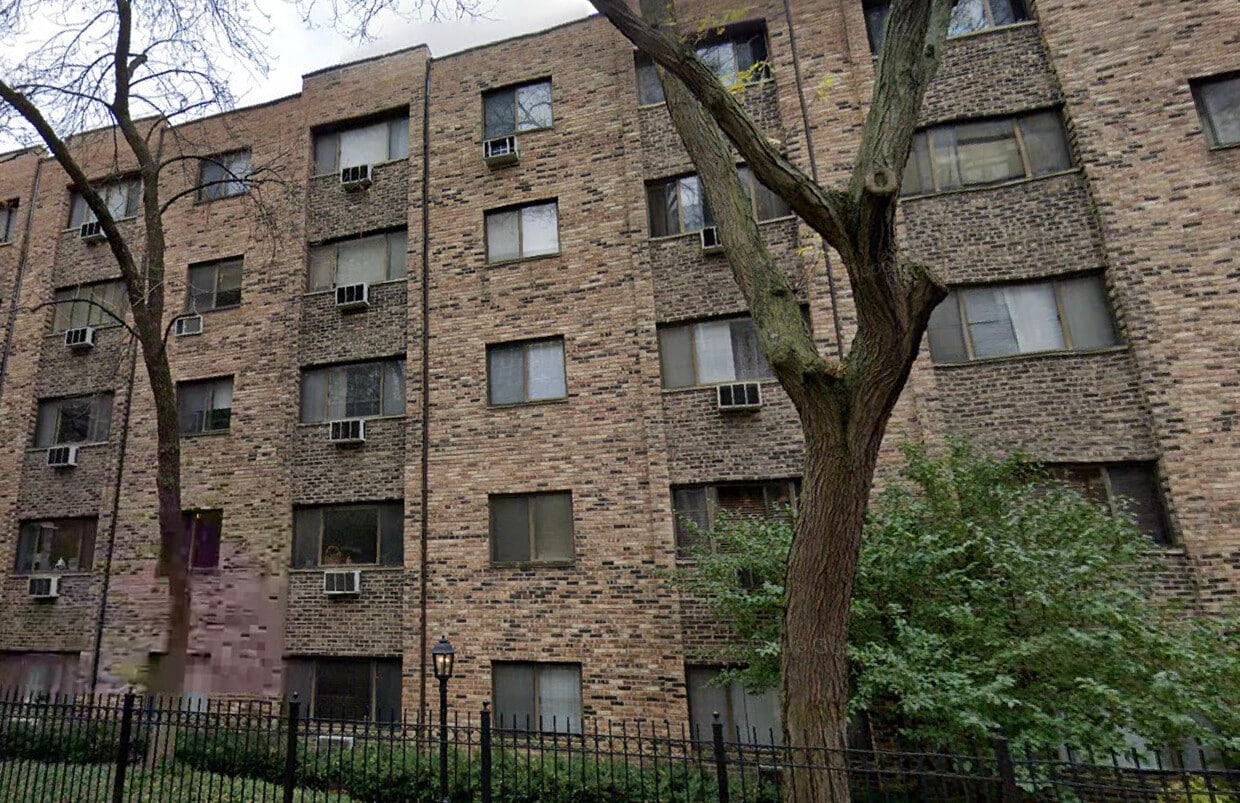 Primary Photo - 611 W Patterson Ave