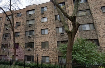 611 W Patterson Ave