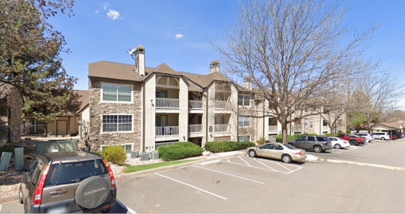 Photo - 9212 E Arbor Cir (Englewood, CO)