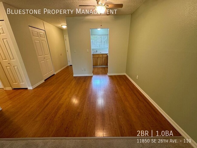 Foto del edificio - 11850 SE 26th Ave