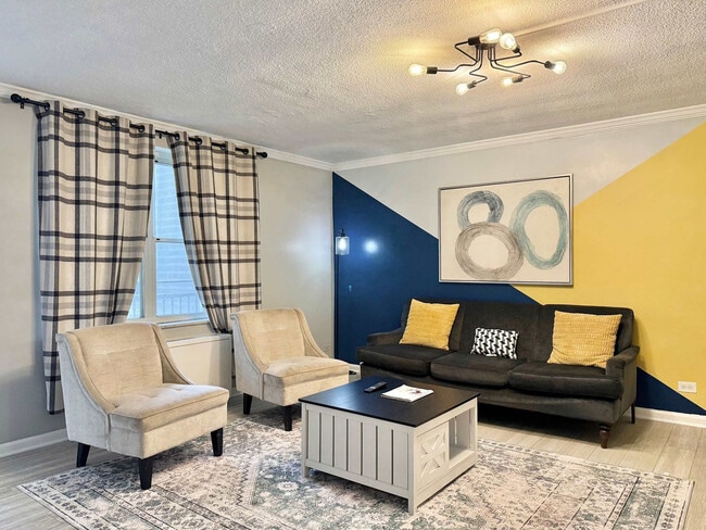 Foto del edificio - 300 W Peachtree St NW