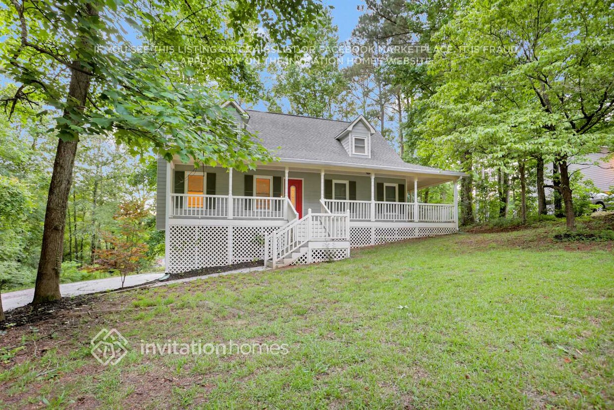 Primary Photo - 75 Oak Landing Ct