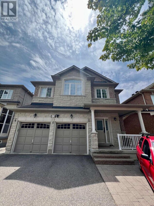 Primary Photo - 15 Germain Crescent