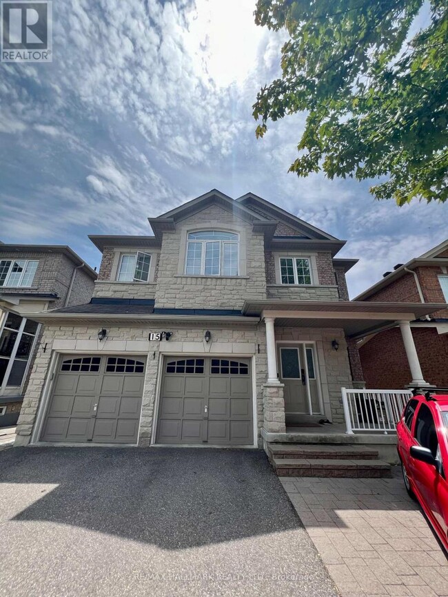 Building Photo - 15 Germain Crescent
