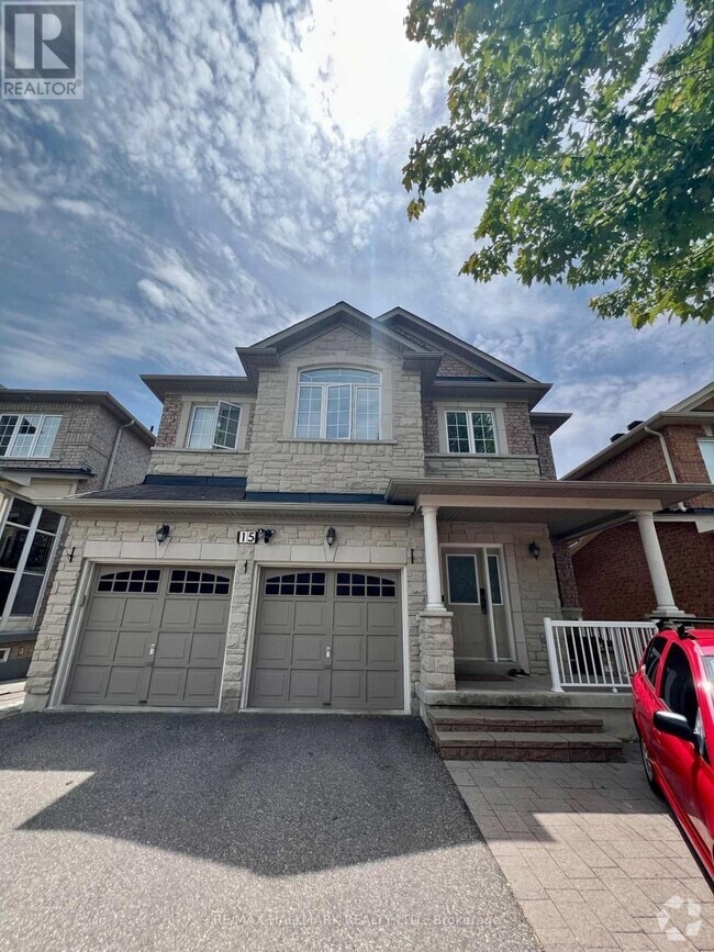 Building Photo - 15 Germain Crescent