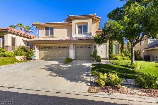 Foto del edificio - 9704 Cameo Rose Ln