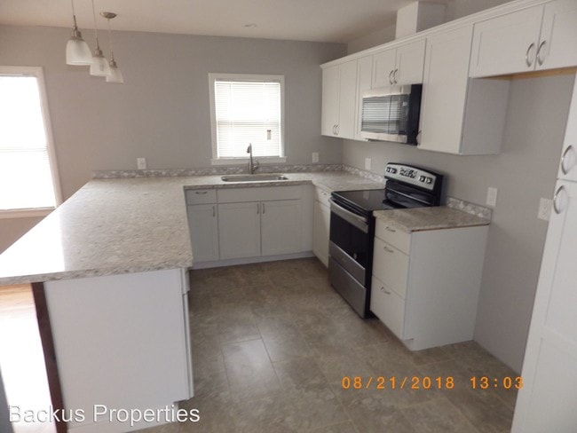 Foto del edificio - 3 br, 2 bath House - 17721 Pesante Rd.