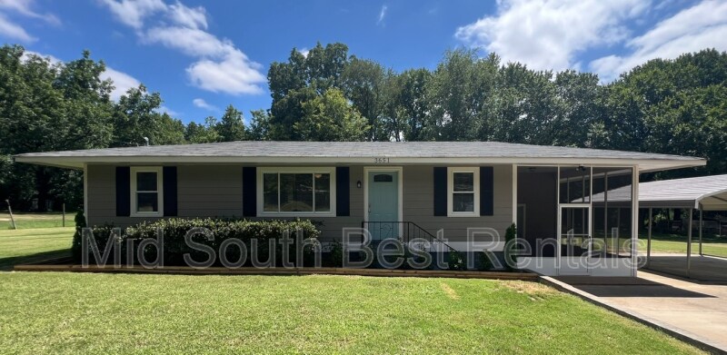 Foto principal - 3651 S Victory Heights Ln