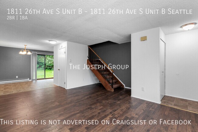 Foto del edificio - 1811 26th Ave S