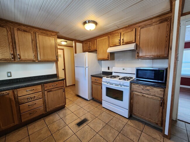 Foto del edificio - 700 W Ridgeway Ave