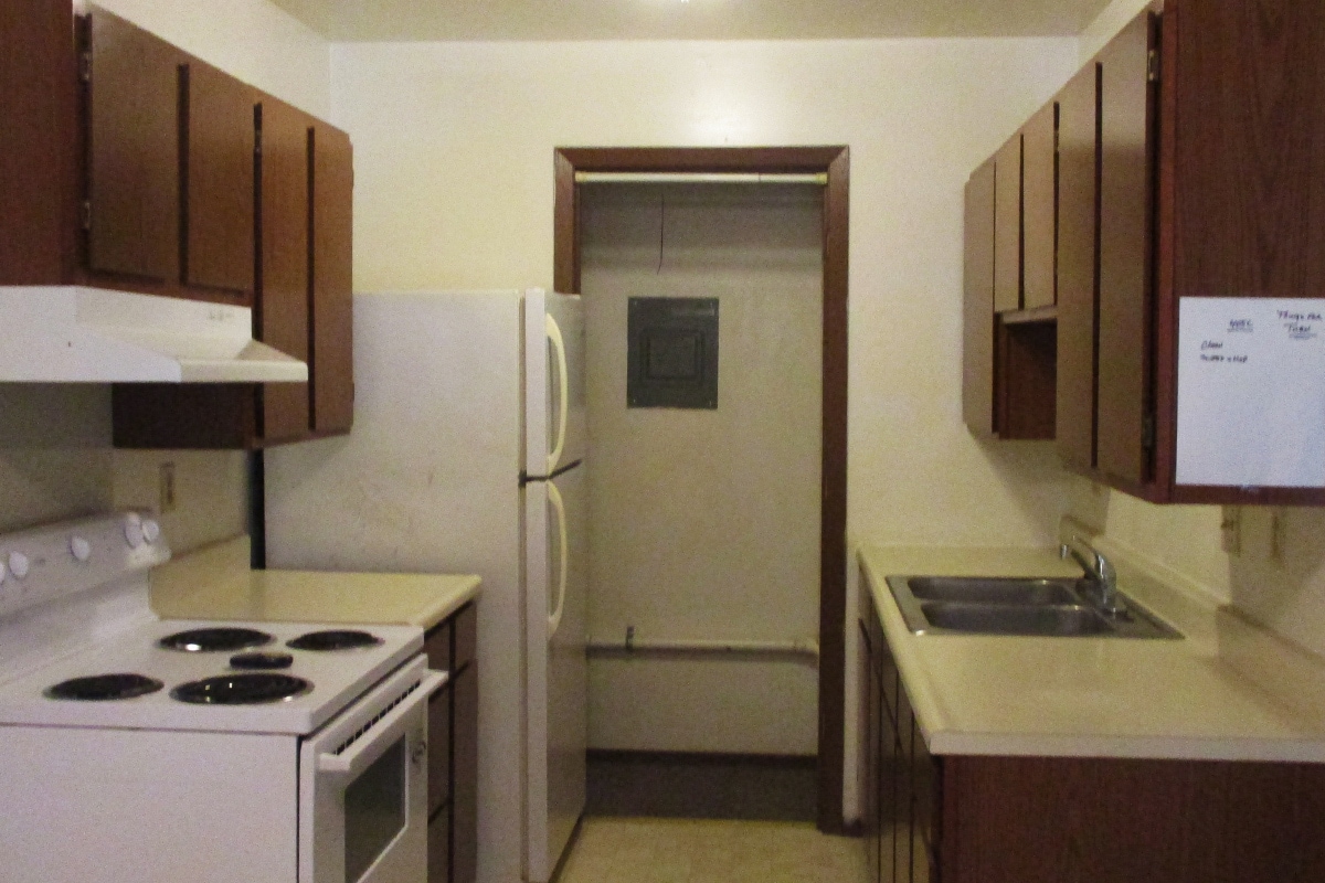 Primary Photo - Highland Oglesby Apartments