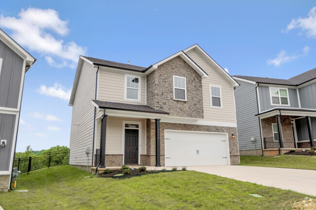 Building Photo - Amber Vista - Brand New Homes