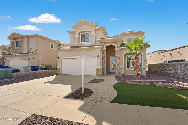 Foto del edificio - 3129 Spring Willow